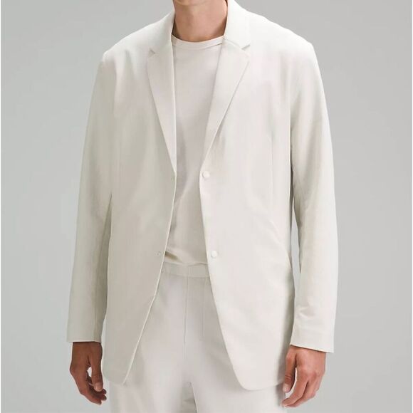 Lululemon NEW VENTURE BLAZER sz XL - Picture 1 of 2